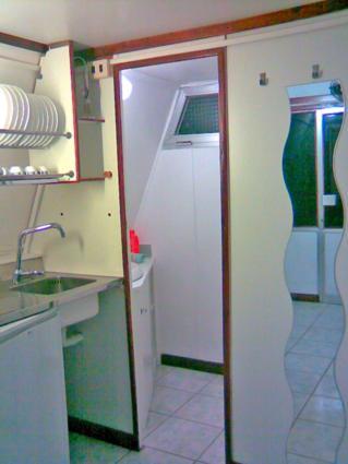 La Francesca Sud Un Villaggio"Glamping" 차리오 객실 사진