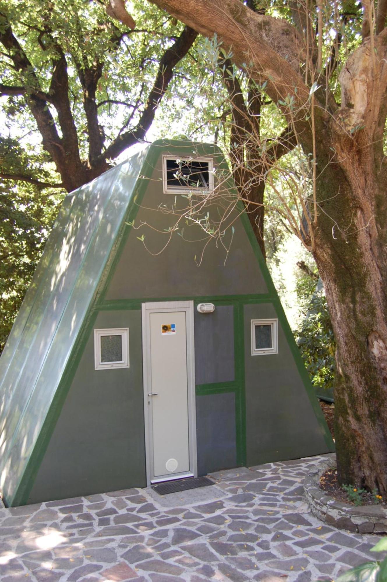 La Francesca Sud Un Villaggio"Glamping" 차리오 외부 사진